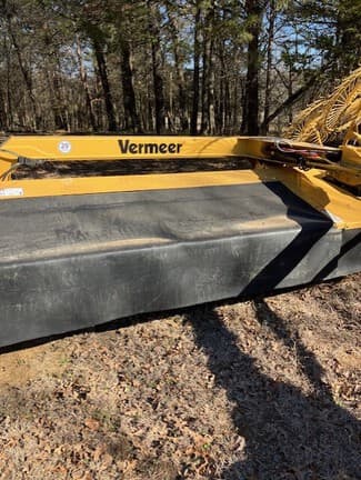 Main image Vermeer TM810